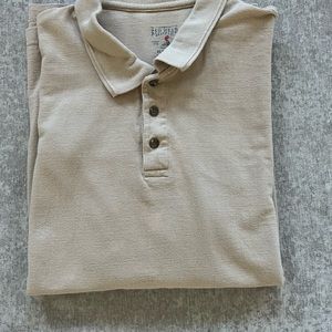 Lot 4 Polo Shirt.  3 Redhead and 1 HB. All XL. Used and in Good Condition.